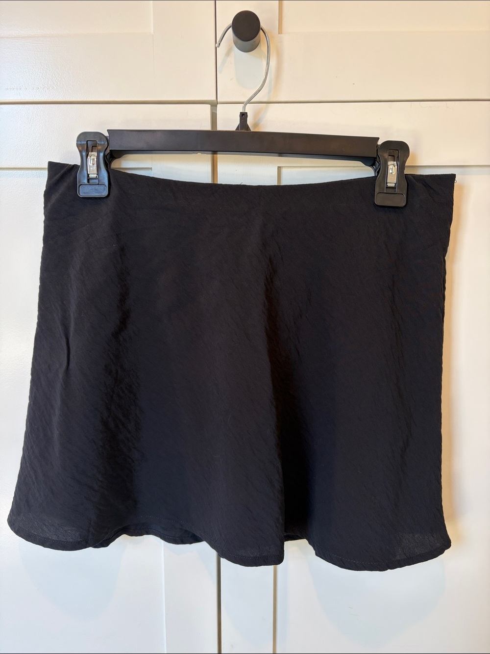 Abercrombie Mini Skort